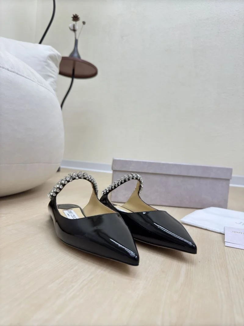 GoodFit Jimmy Choo Sandals 15611