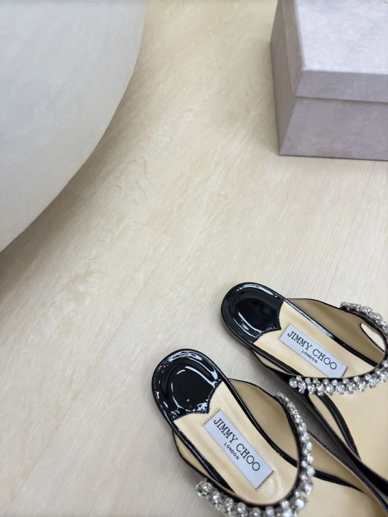 GoodFit Jimmy Choo Sandals 15611