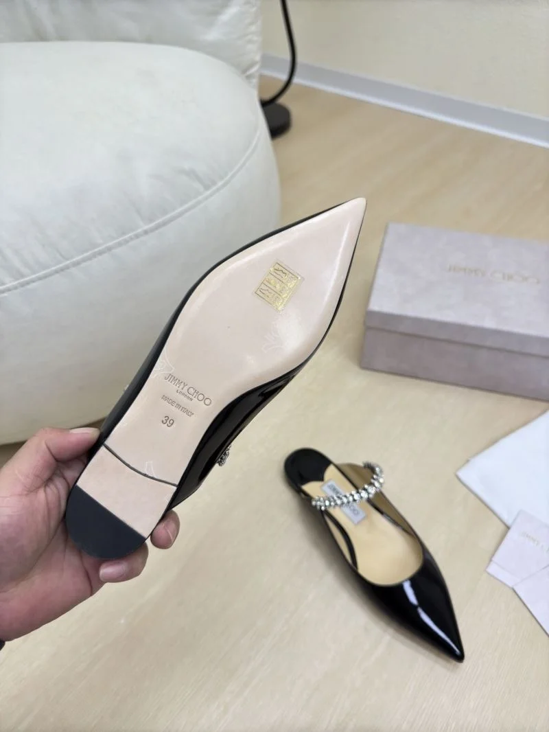 GoodFit Jimmy Choo Sandals 15611