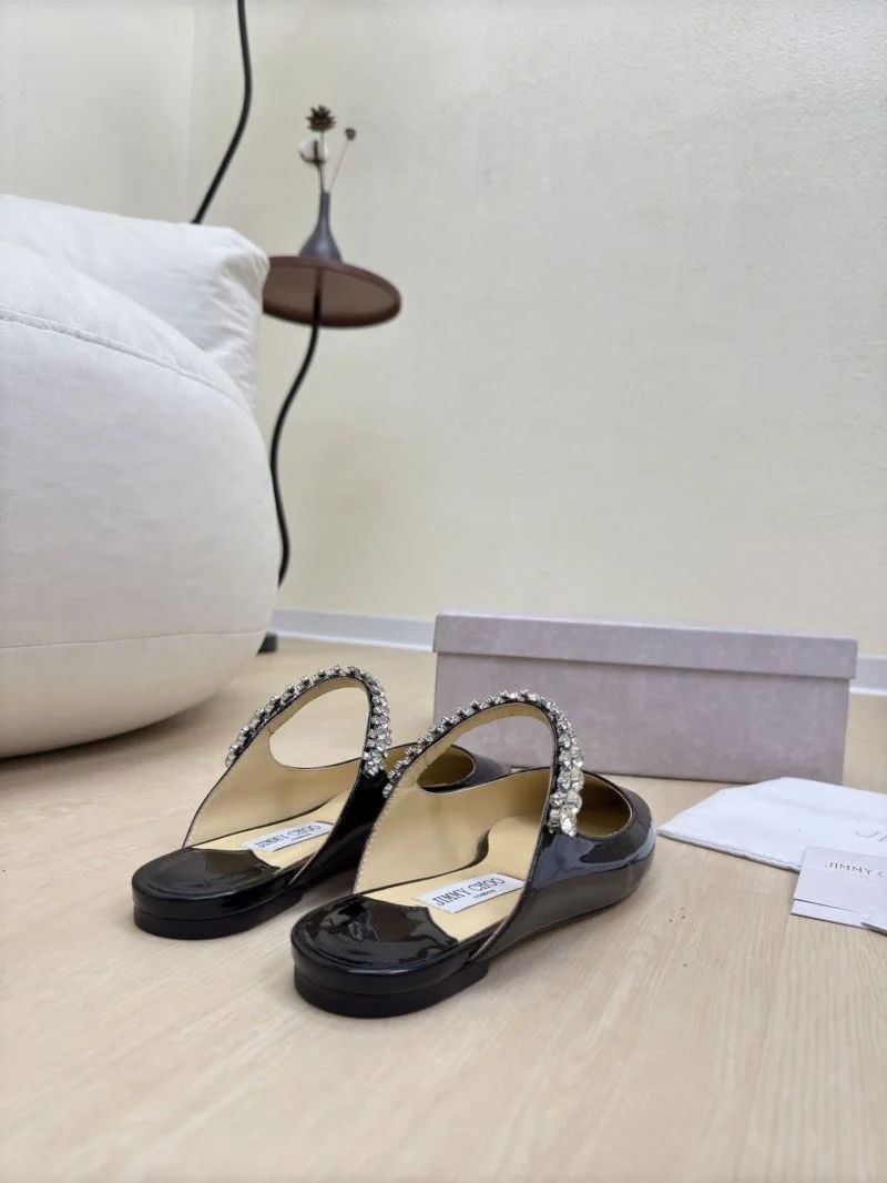 GoodFit Jimmy Choo Sandals 15611