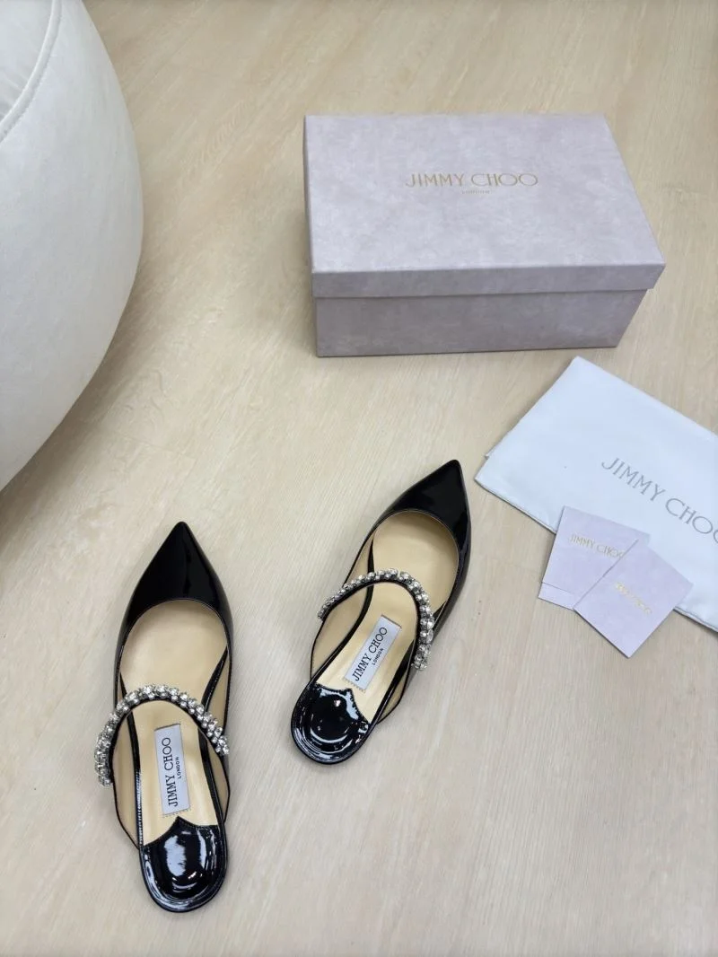 GoodFit Jimmy Choo Sandals 15611