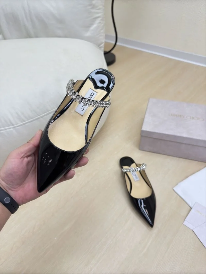 GoodFit Jimmy Choo Sandals 15611