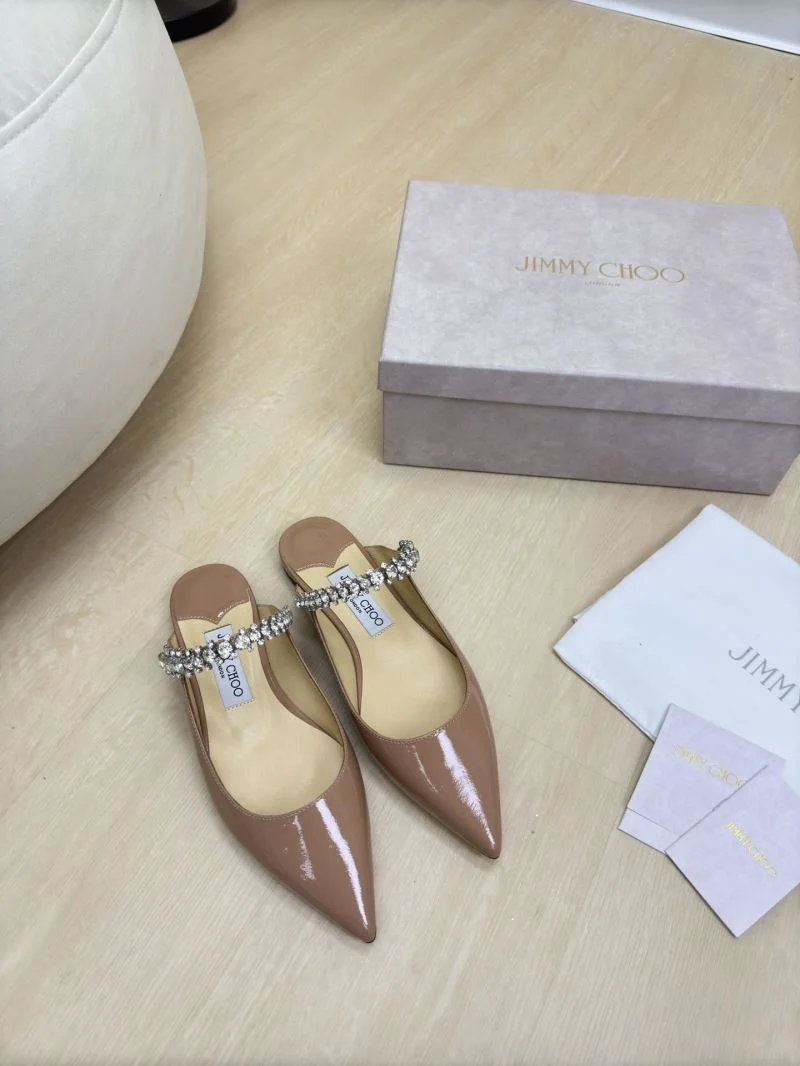 Stylish Jimmy Choo Sandals 15612