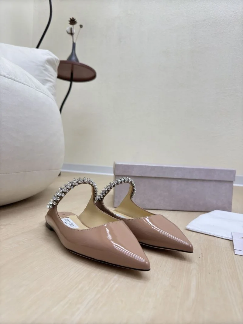 Stylish Jimmy Choo Sandals 15612