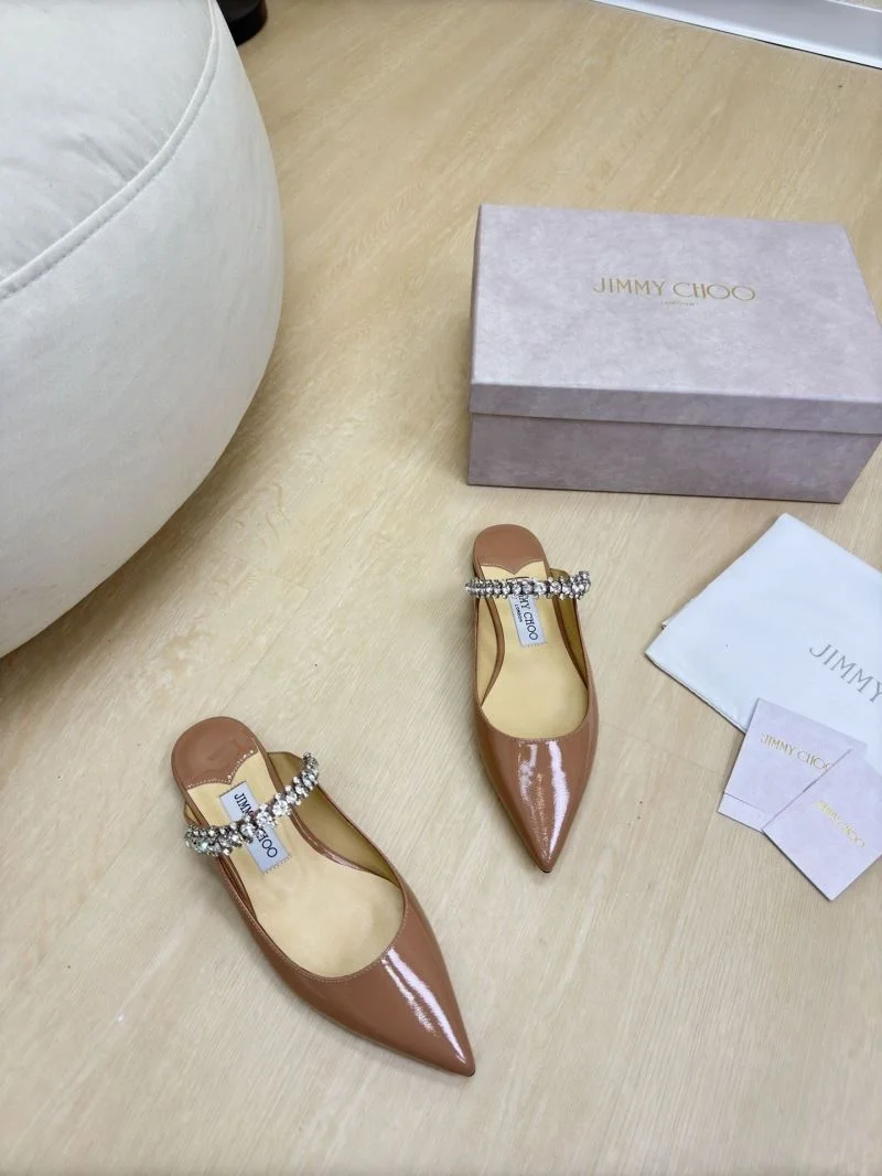 Stylish Jimmy Choo Sandals 15612