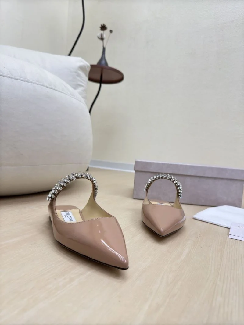 Stylish Jimmy Choo Sandals 15612