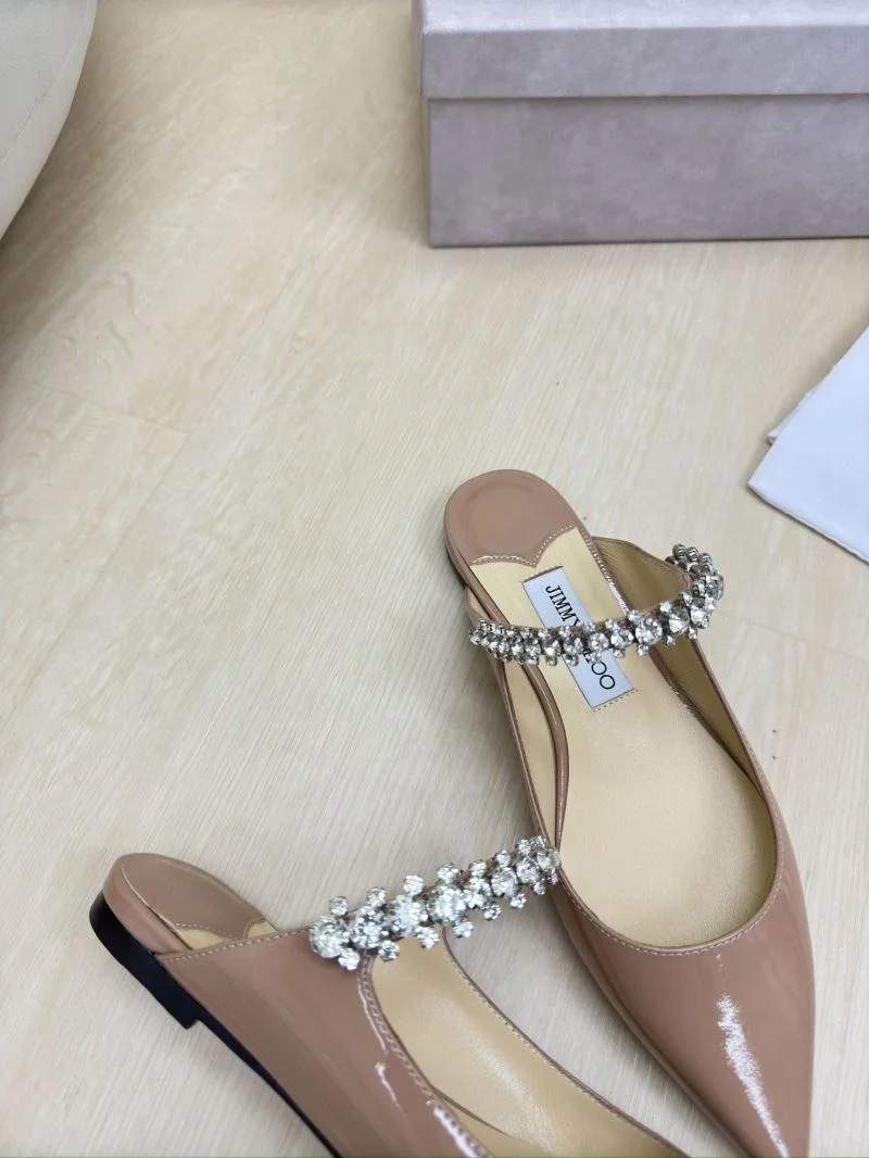 Stylish Jimmy Choo Sandals 15612