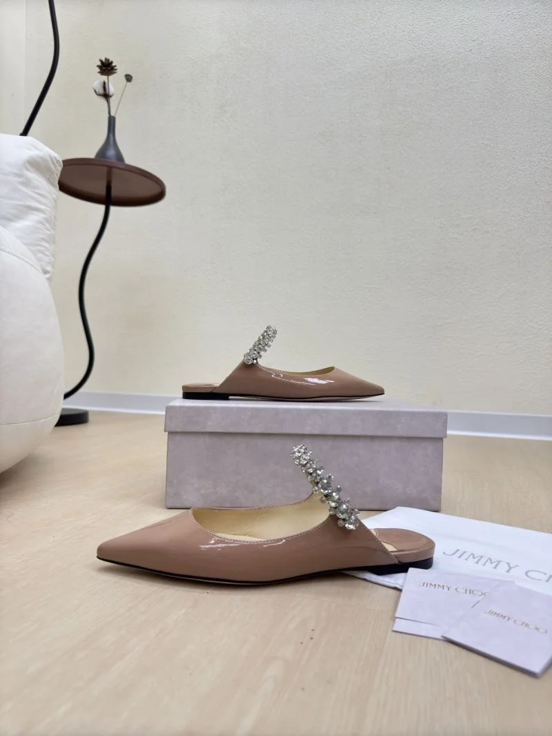 Stylish Jimmy Choo Sandals 15612