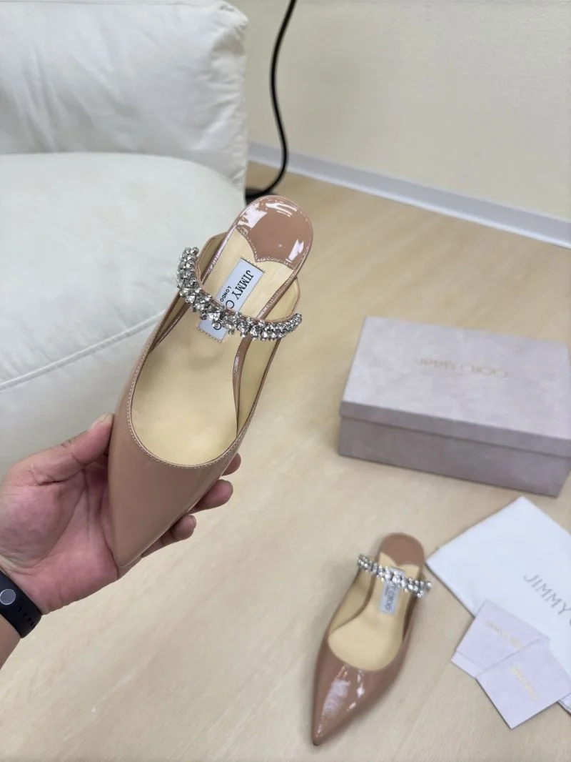 Stylish Jimmy Choo Sandals 15612