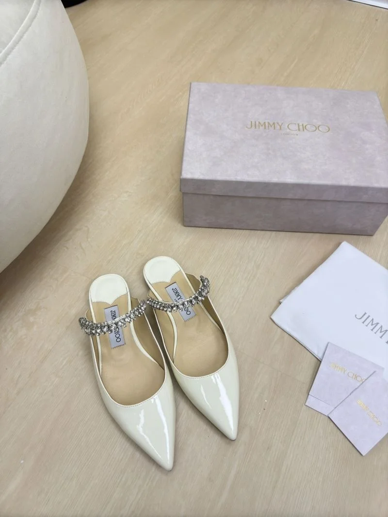 Jimmy Choo Sandals Upgraded 15610
