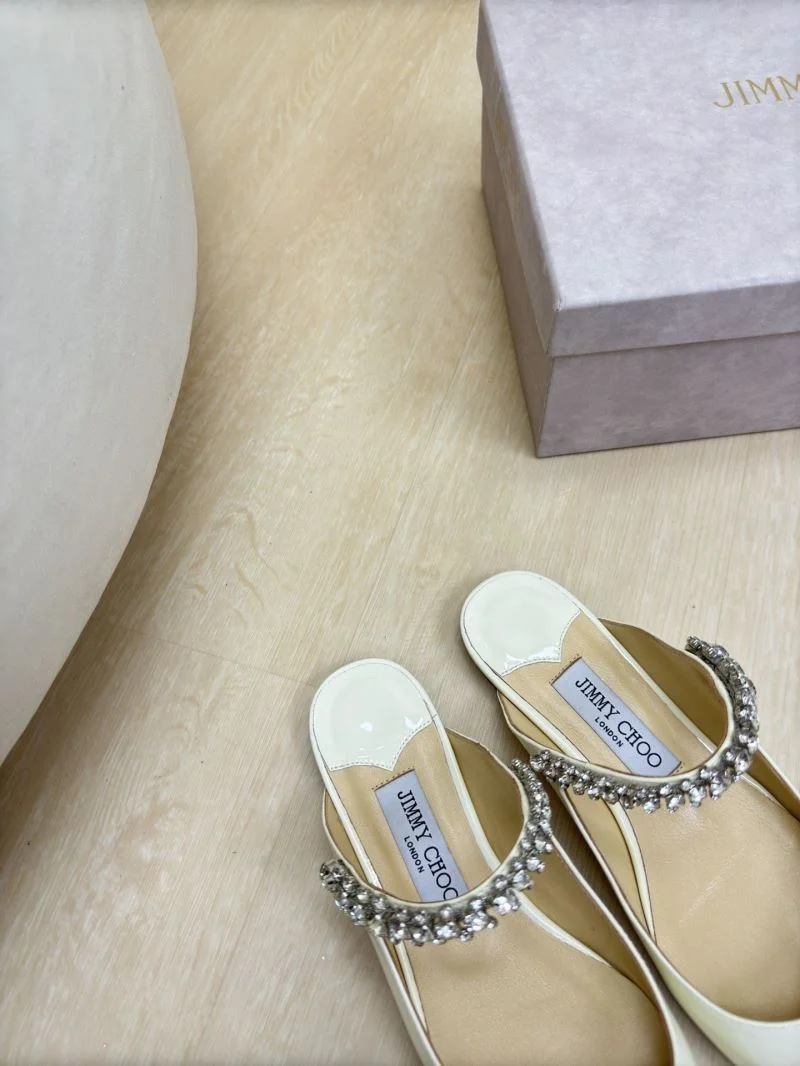 Jimmy Choo Sandals Upgraded 15610