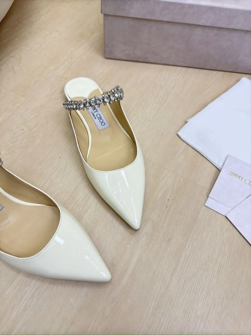 Jimmy Choo Sandals Upgraded 15610