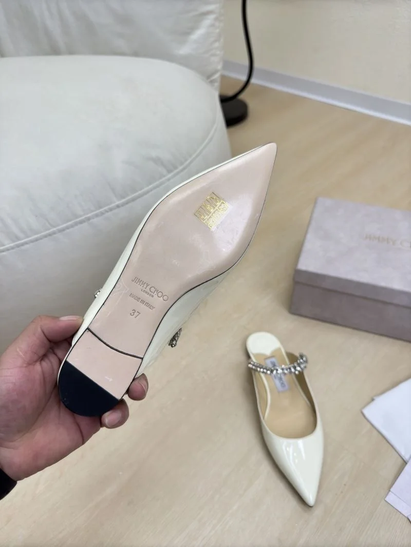 Jimmy Choo Sandals Upgraded 15610
