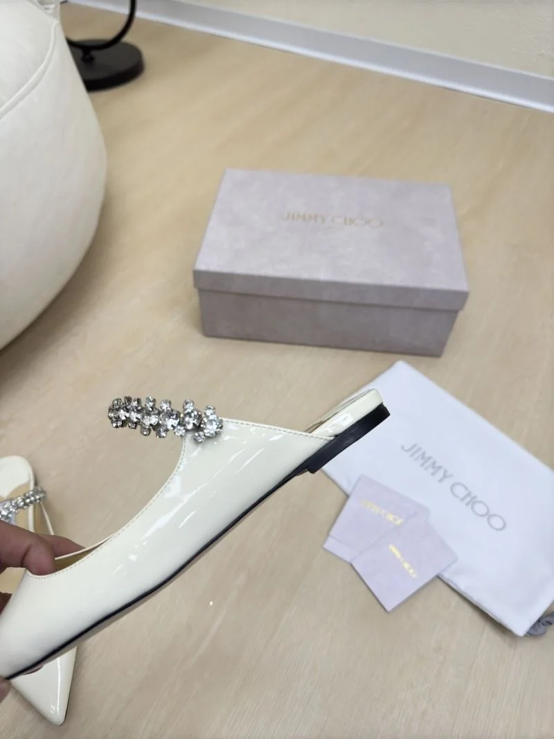 Jimmy Choo Sandals Upgraded 15610