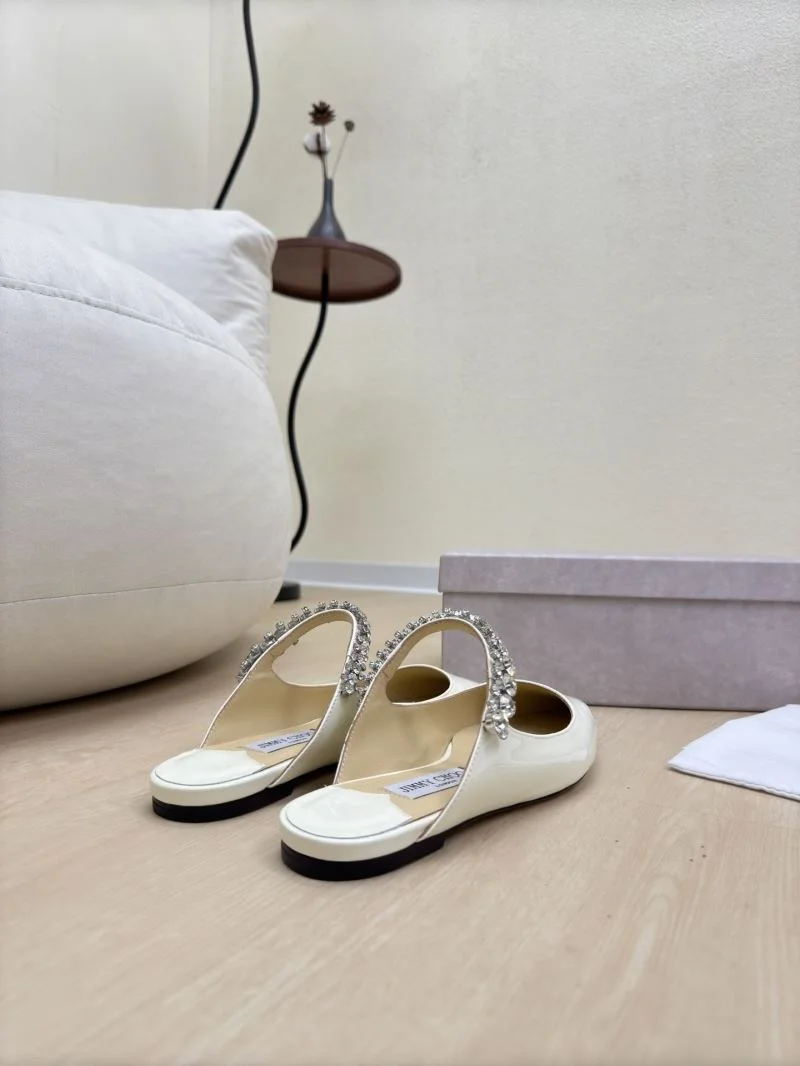 Jimmy Choo Sandals Upgraded 15610