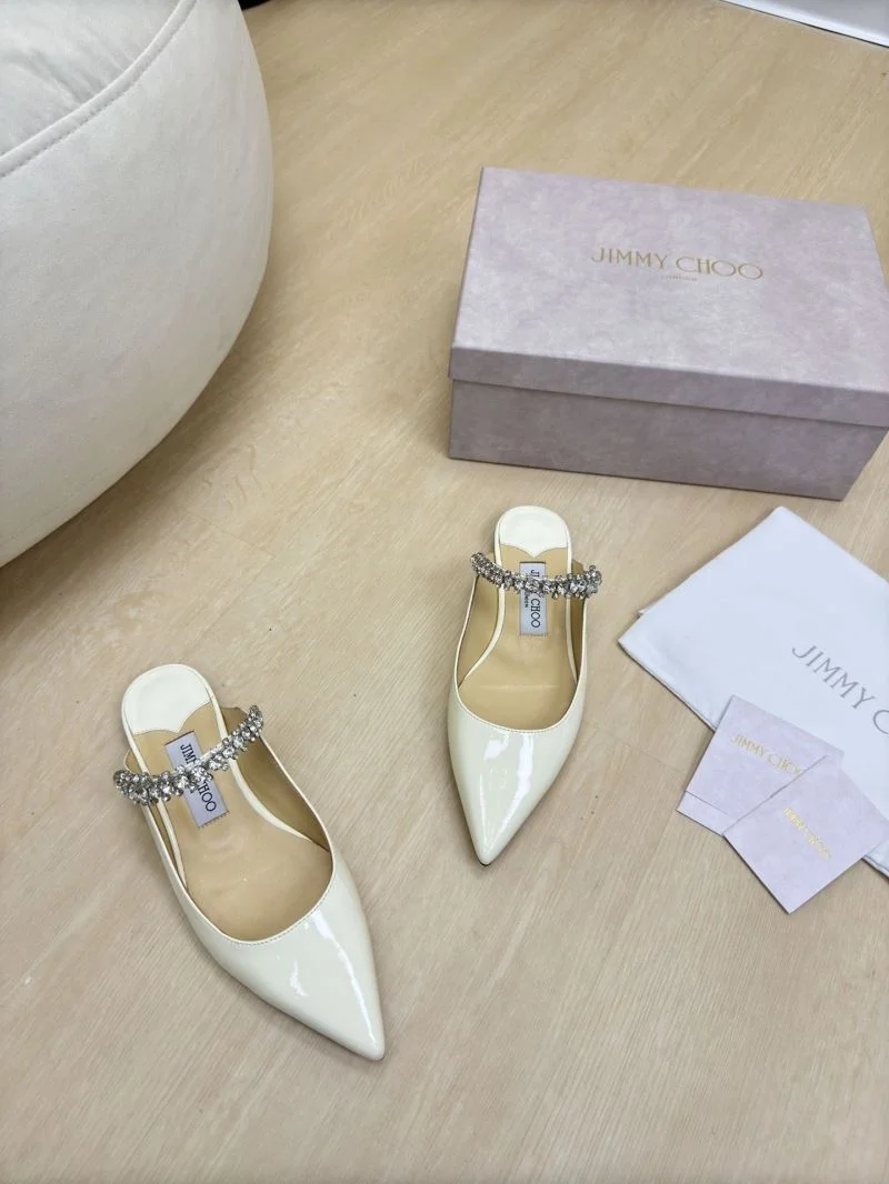 Jimmy Choo Sandals Upgraded 15610