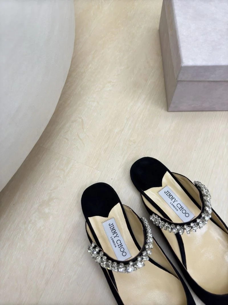 Lightweight Jimmy Choo Sandals 15614