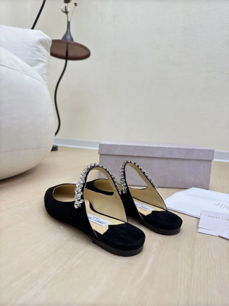 Lightweight Jimmy Choo Sandals 15614