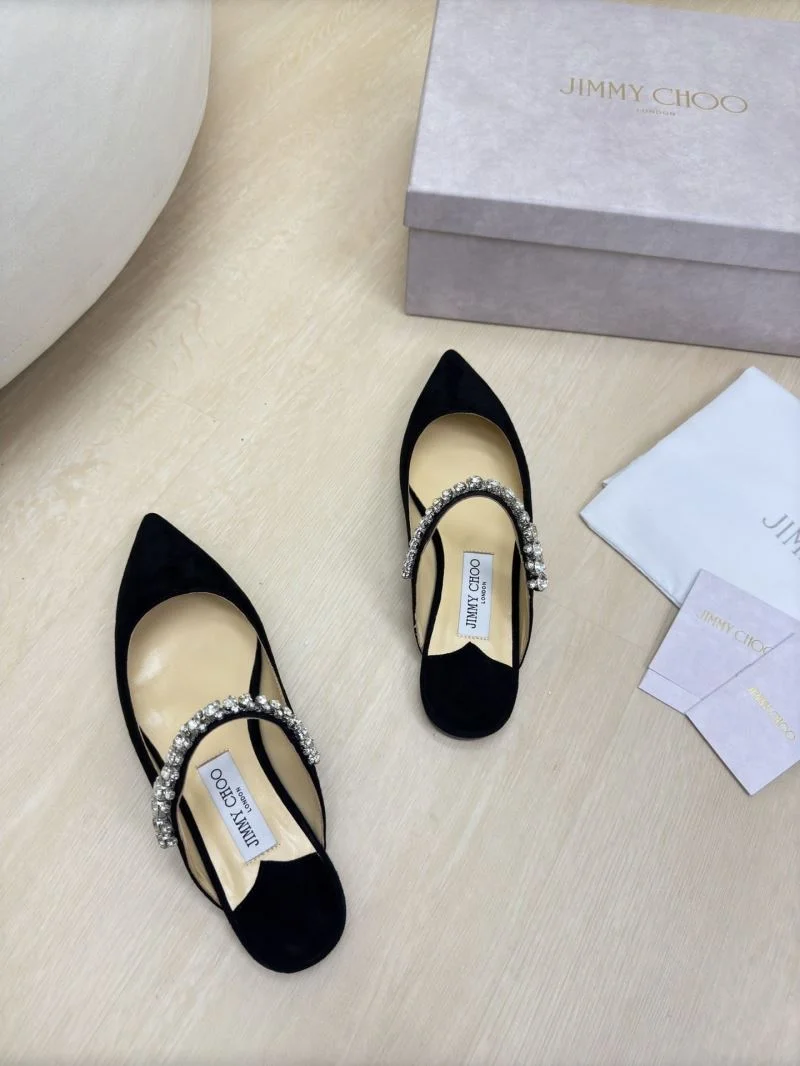 Lightweight Jimmy Choo Sandals 15614