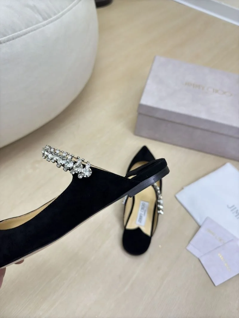 Lightweight Jimmy Choo Sandals 15614
