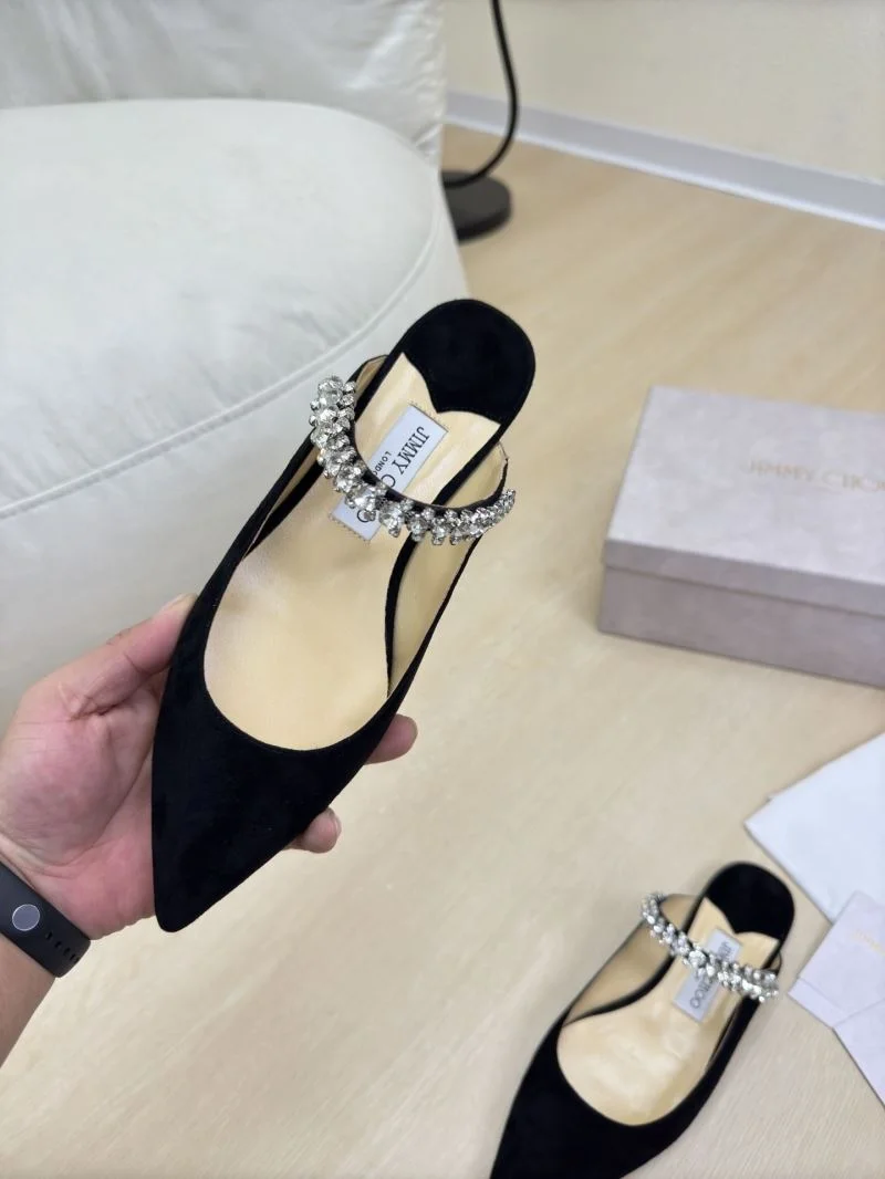 Lightweight Jimmy Choo Sandals 15614
