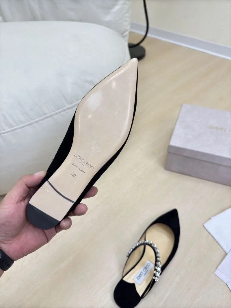Lightweight Jimmy Choo Sandals 15614