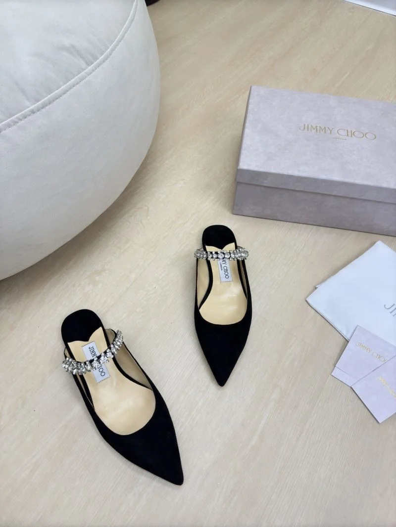 Lightweight Jimmy Choo Sandals 15614