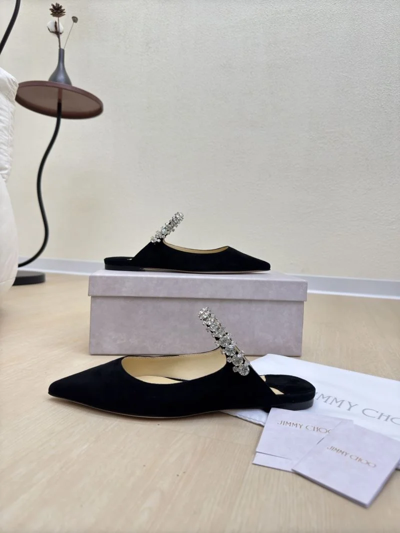 Lightweight Jimmy Choo Sandals 15614