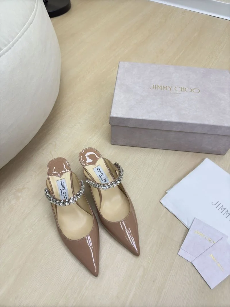Jimmy Choo Sandals Refined 15616