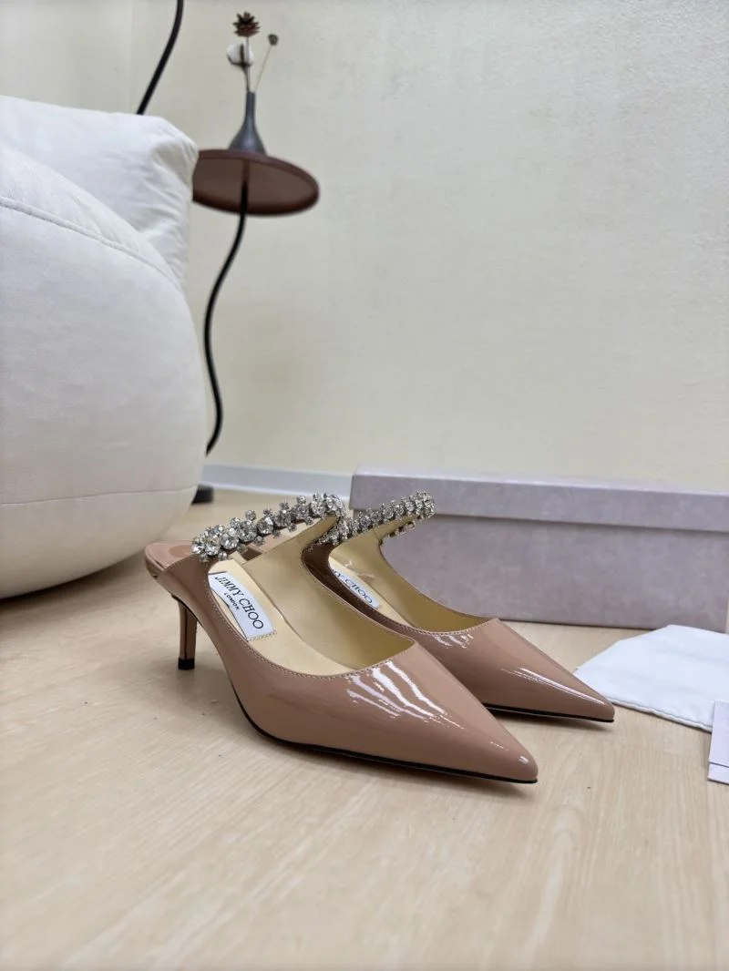 Jimmy Choo Sandals Refined 15616