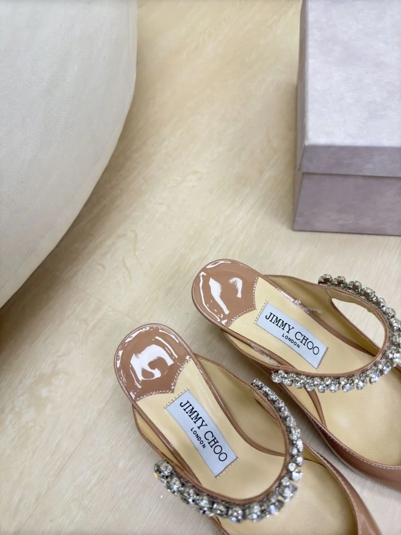 Jimmy Choo Sandals Refined 15616