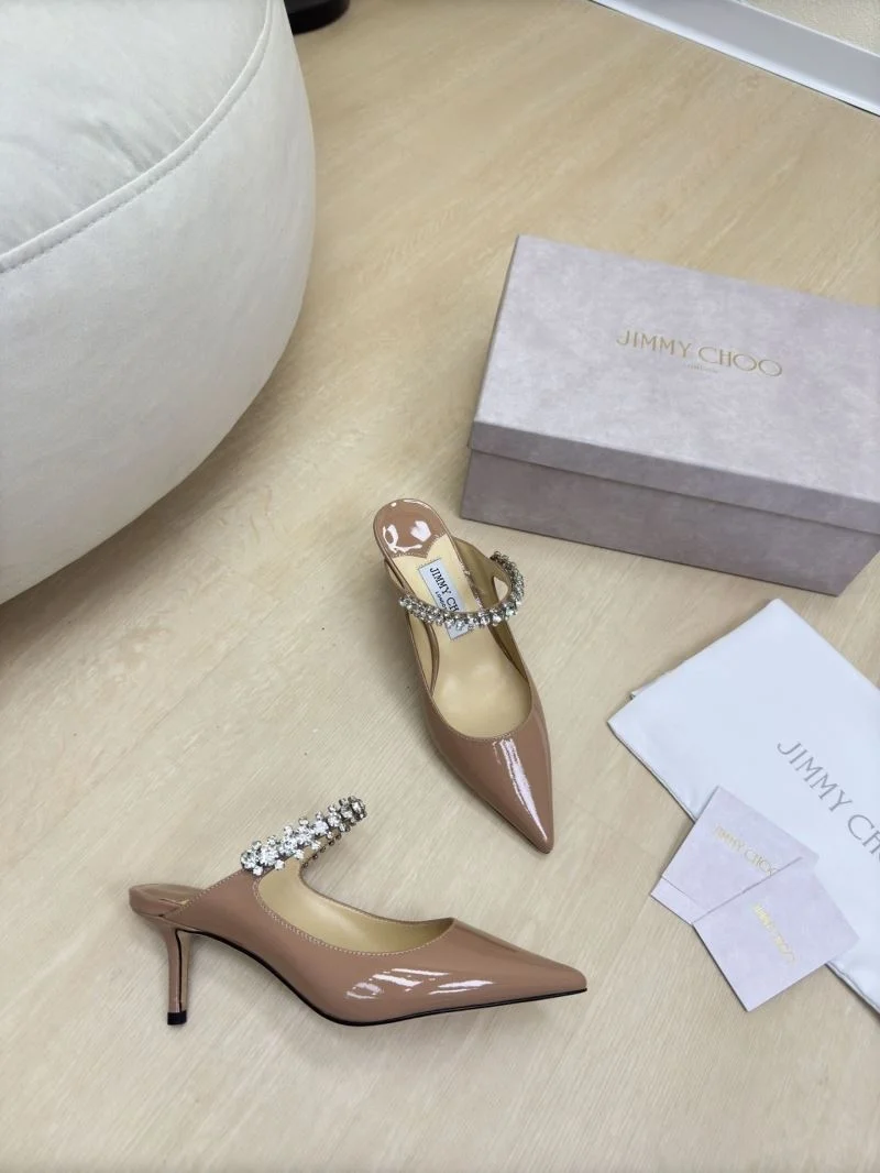 Jimmy Choo Sandals Refined 15616
