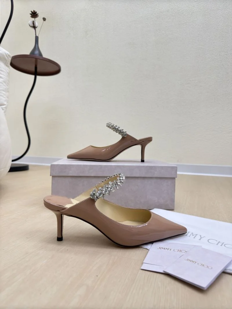 Jimmy Choo Sandals Refined 15616