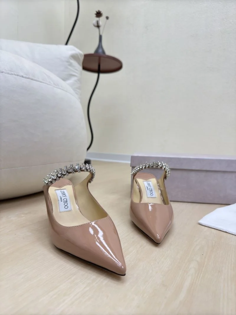 Jimmy Choo Sandals Refined 15616