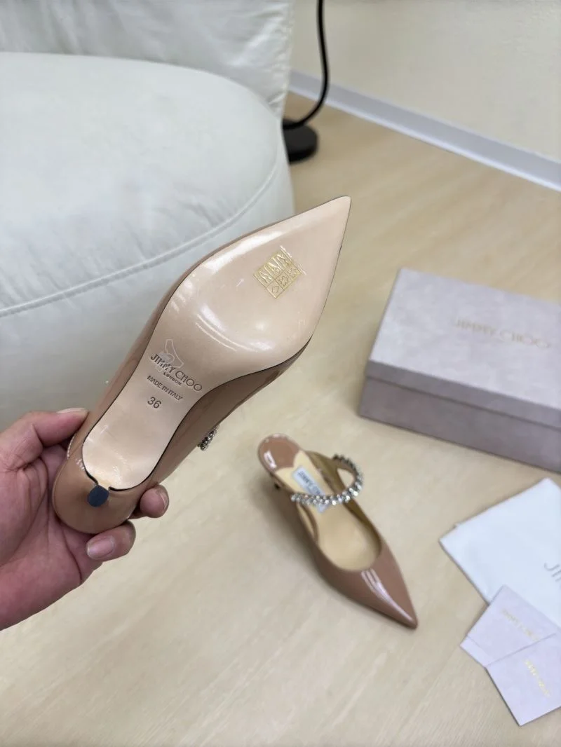Jimmy Choo Sandals Refined 15616