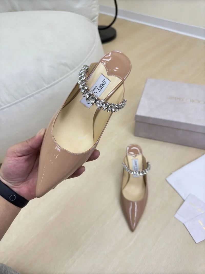 Jimmy Choo Sandals Refined 15616