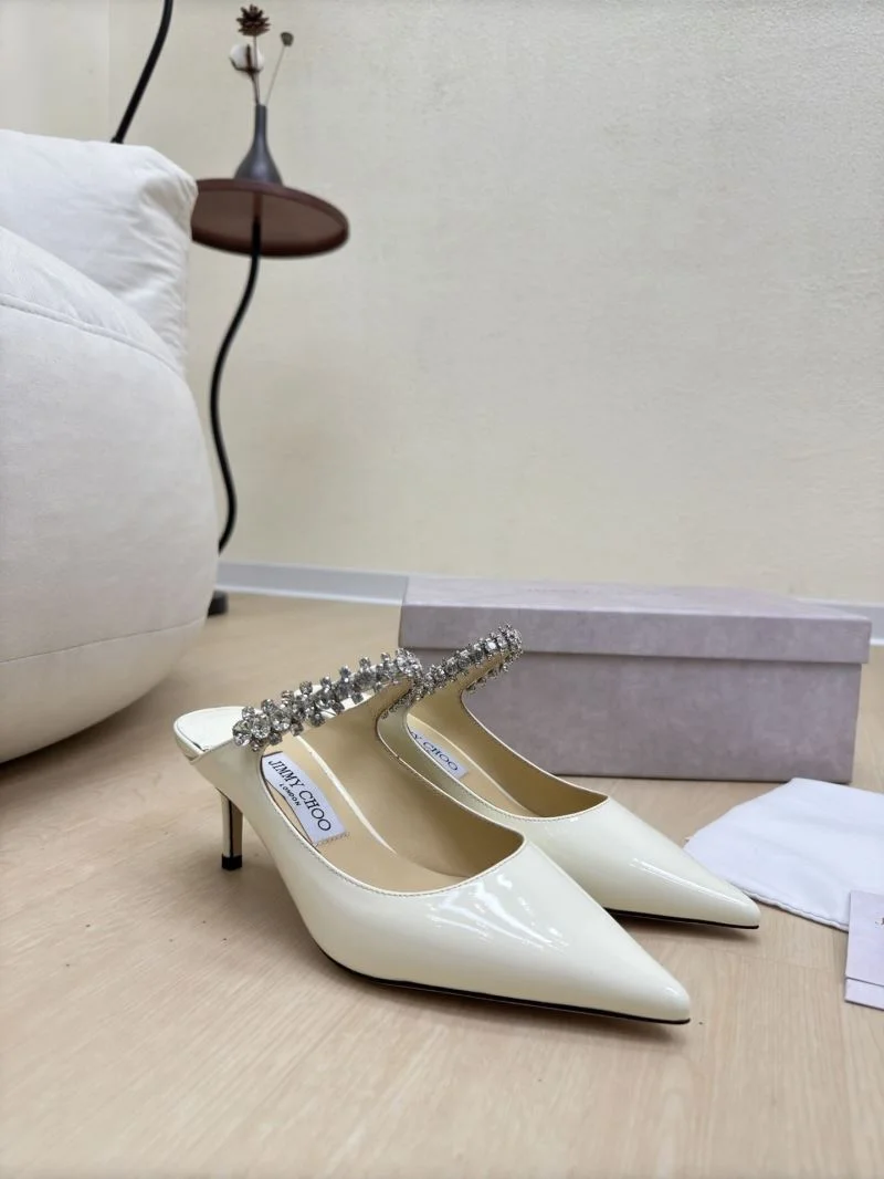 SmartChoice Jimmy Choo Sandals 15609