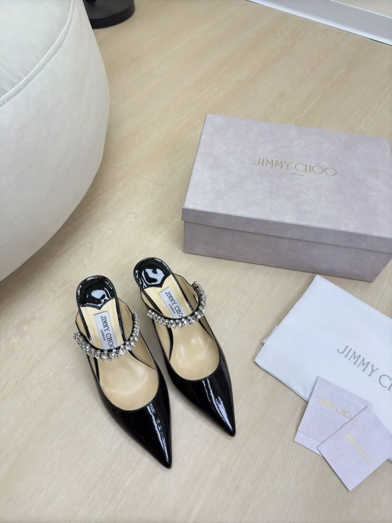 Jimmy Choo Sandals RelaxedFit 15606