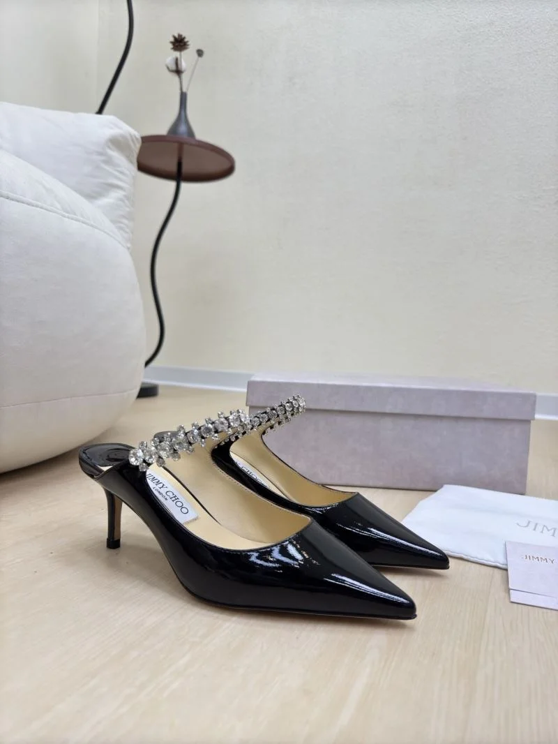 Jimmy Choo Sandals RelaxedFit 15606