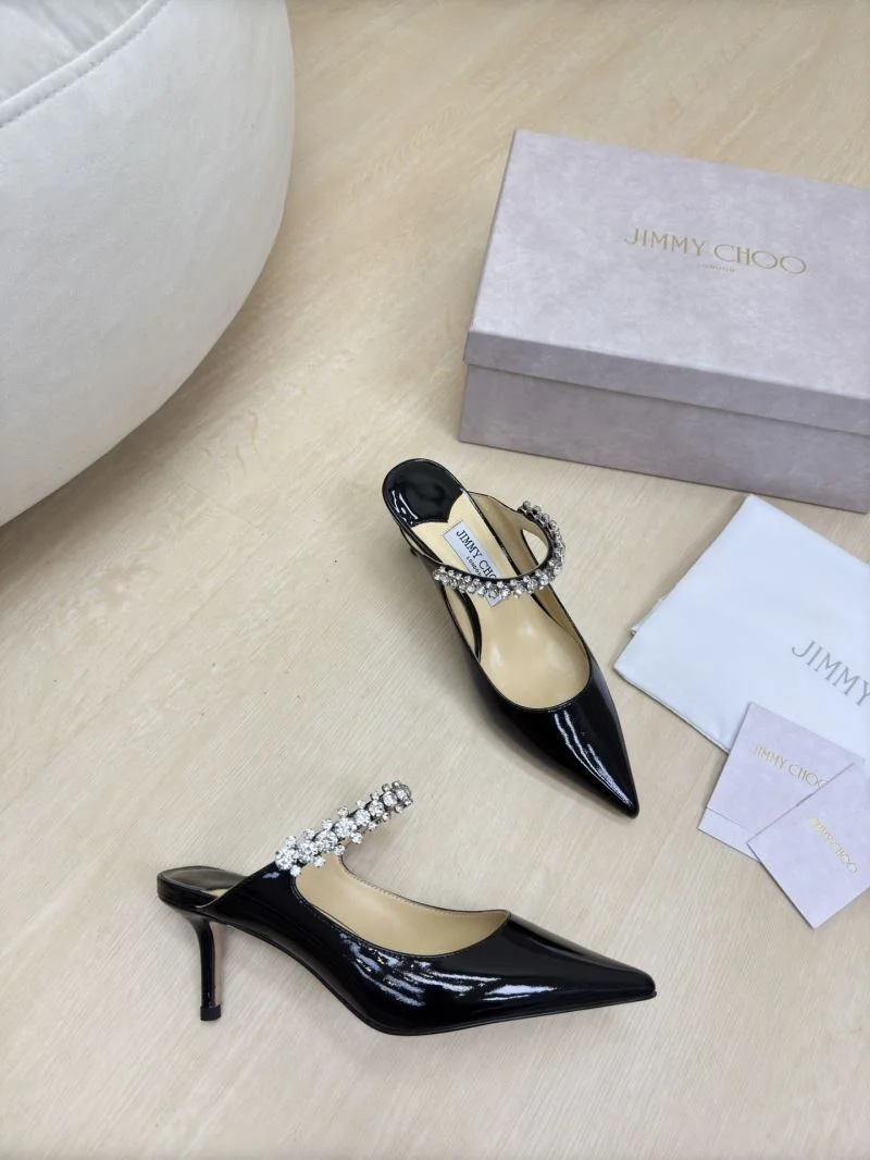 Jimmy Choo Sandals RelaxedFit 15606