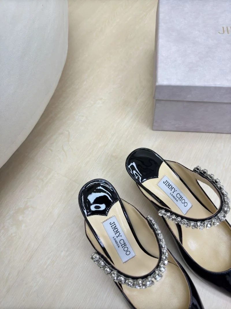 Jimmy Choo Sandals RelaxedFit 15606