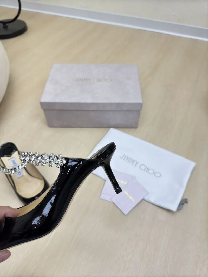 Jimmy Choo Sandals RelaxedFit 15606