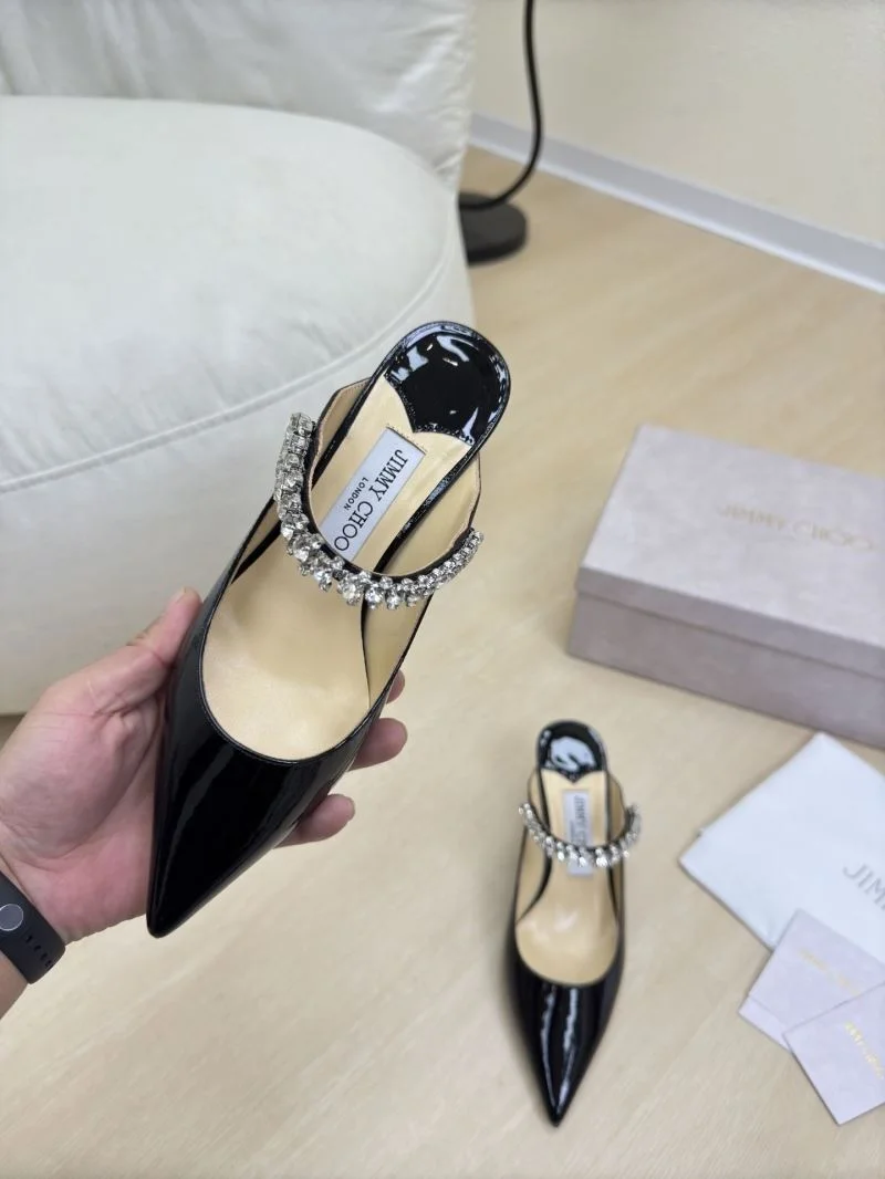 Jimmy Choo Sandals RelaxedFit 15606