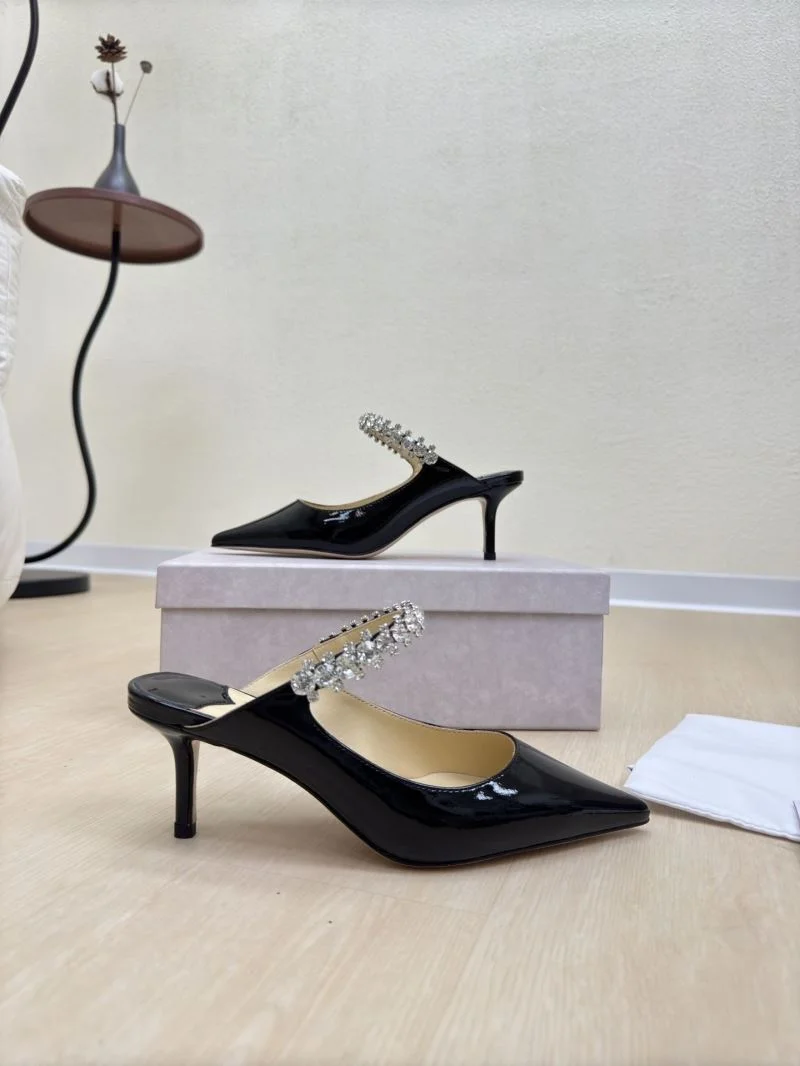 Jimmy Choo Sandals RelaxedFit 15606