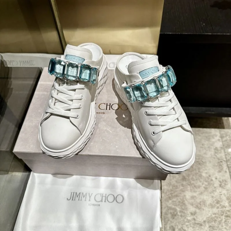Seasonal Jimmy Choo Sandals 15598