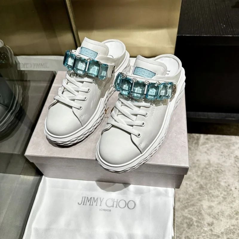 Seasonal Jimmy Choo Sandals 15598