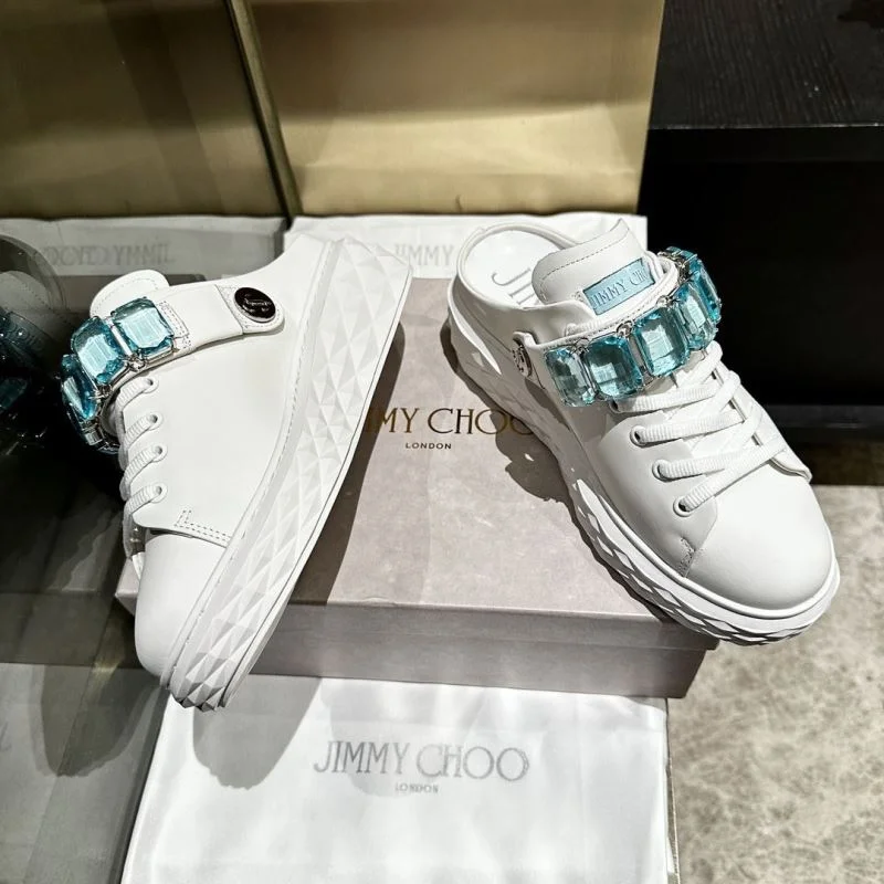 Seasonal Jimmy Choo Sandals 15598