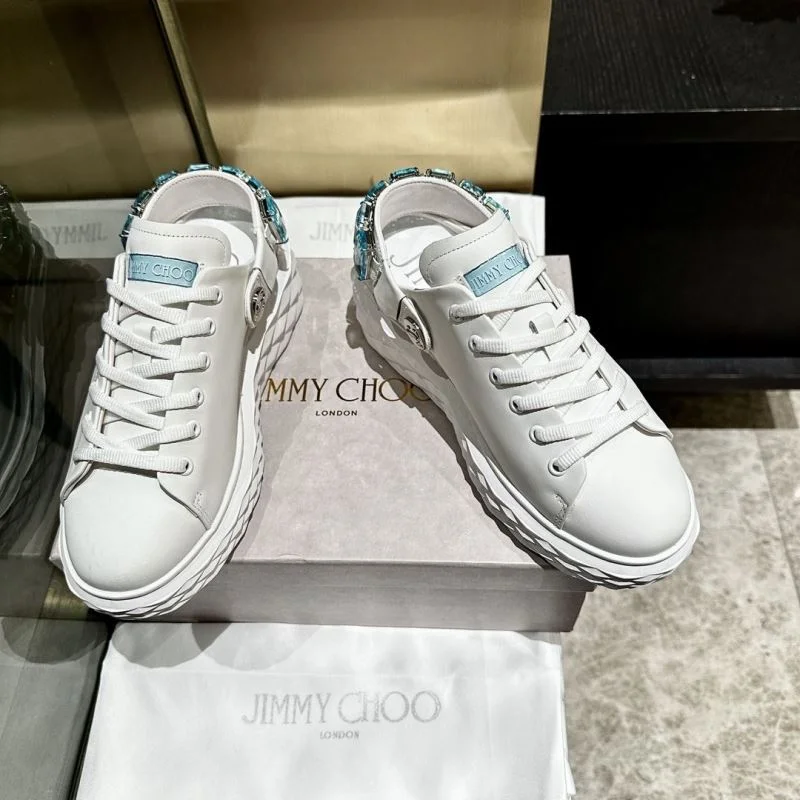 Seasonal Jimmy Choo Sandals 15598
