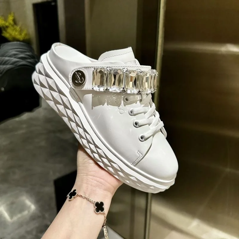 UrbanChic Jimmy Choo Sandals 15605