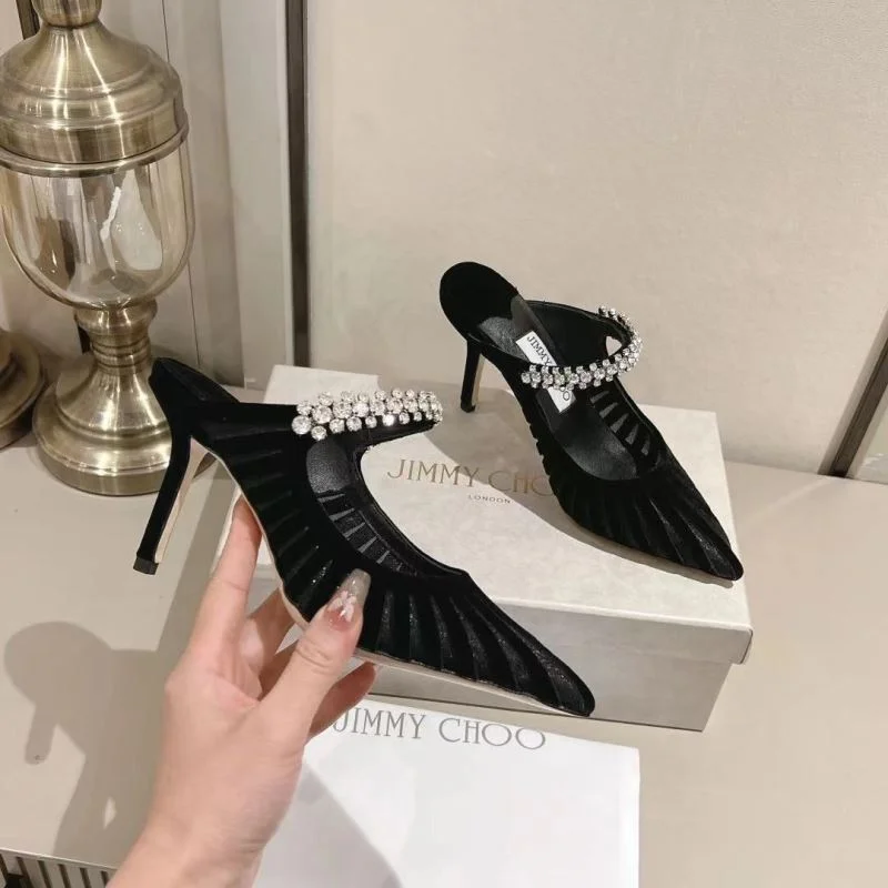 Jimmy Choo Sandals SunProtective 6292